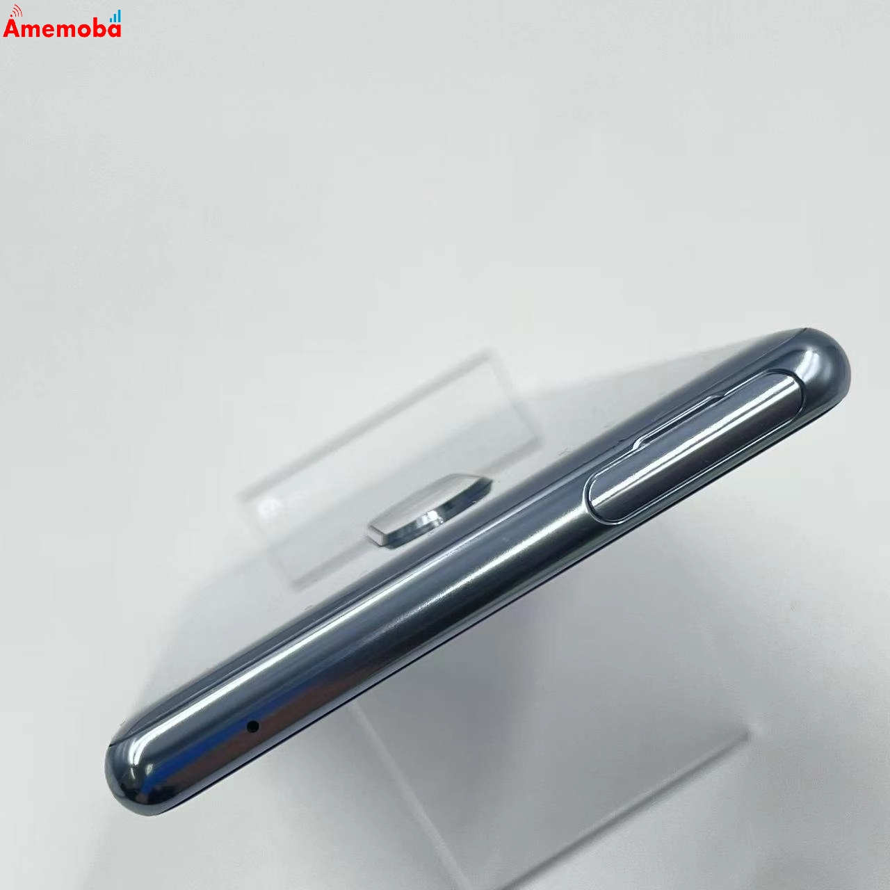 Xperia 1 64GB グレー SOV40 AU版SIMフリー au