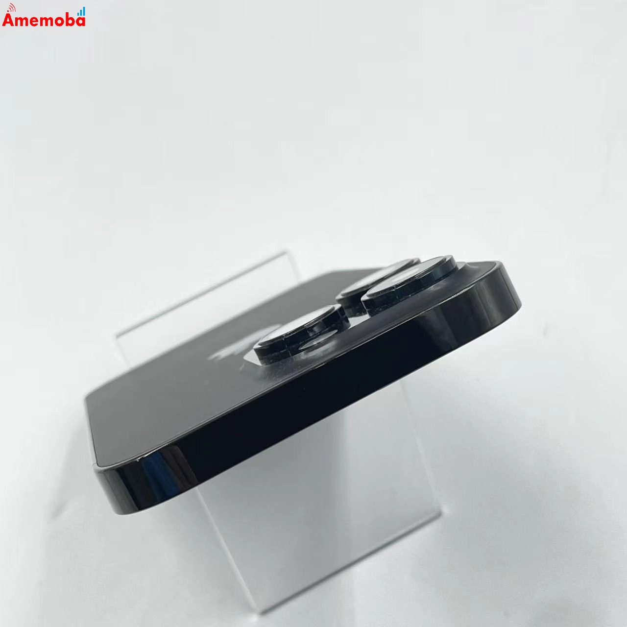 iPhone14 Pro 128GB スペースブラック MPXU3J/A SoftBank版SIMフリー 美品