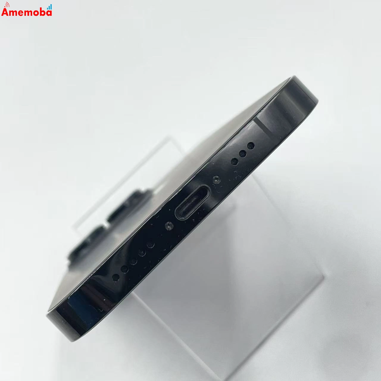 iPhone14 Pro 128GB スペースブラック MPXU3J/A SoftBank版SIMフリー 美品
