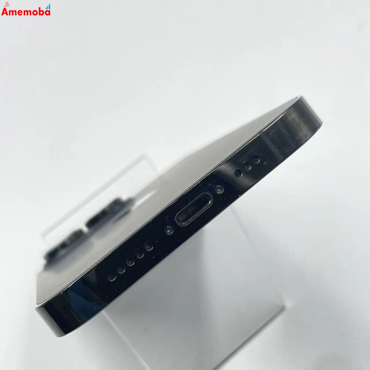 iPhone14 Pro 512GB スペースブラック MQ1L3J/A SoftBank版SIMフリー