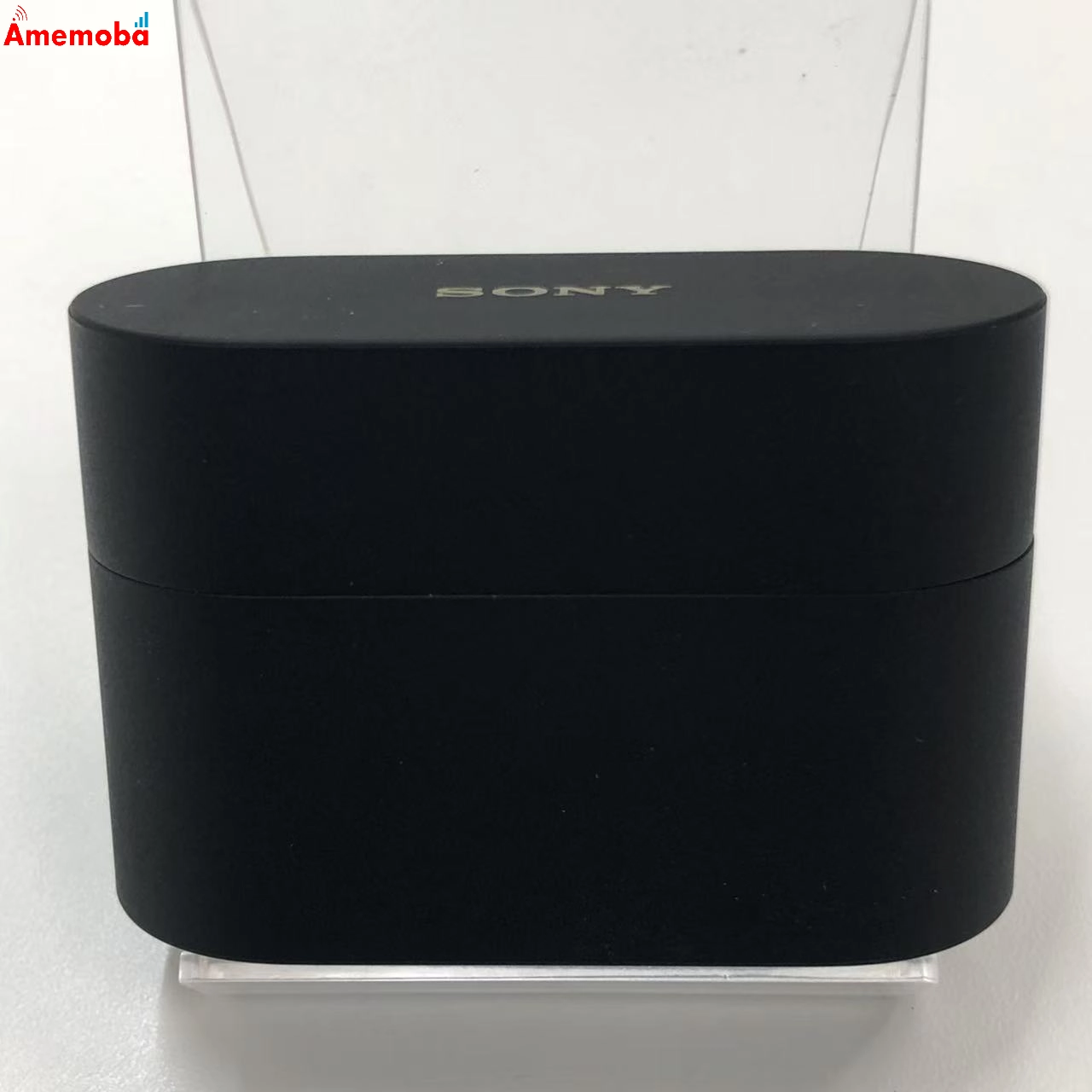 ワイヤレスノイズキャンセリングステレオヘッドセット ブラック WF-1000XM6 極美品