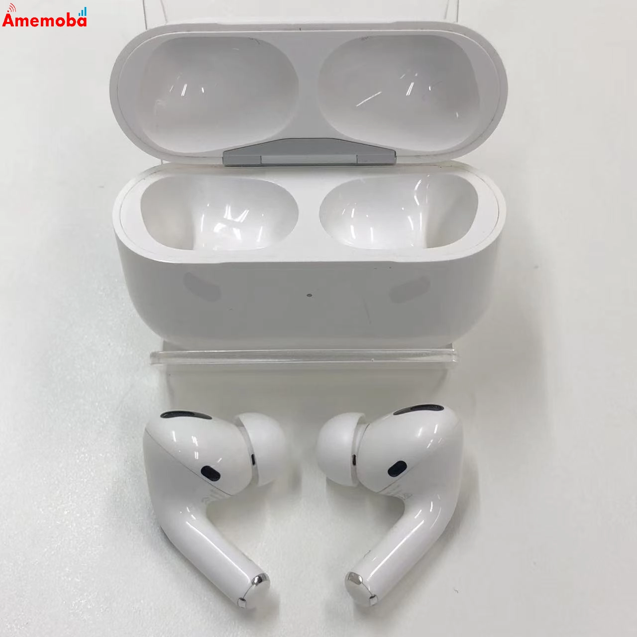 AirPods Pro 第1世代 2019年モデル ホワイト MWP22J/A 美品