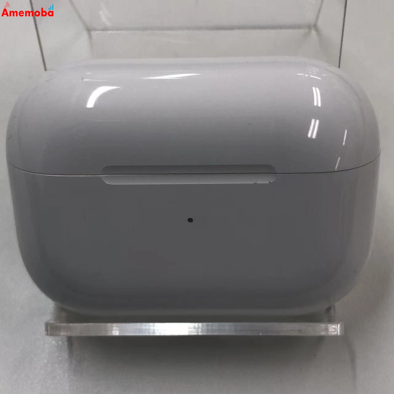AirPods Pro 第1世代 2019年モデル ホワイト MWP22J/A 美品