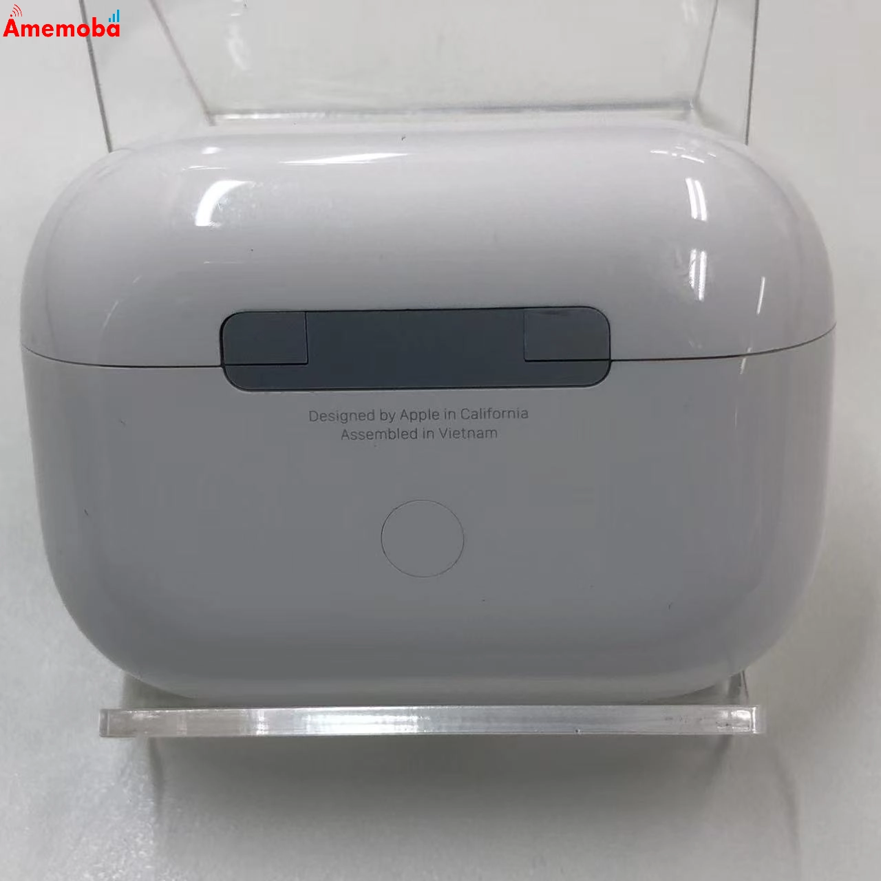 AirPods Pro 第1世代 2019年モデル ホワイト MWP22J/A 美品