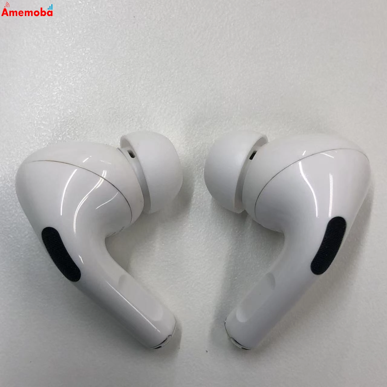 AirPods Pro 第1世代 2019年モデル ホワイト MWP22J/A 美品