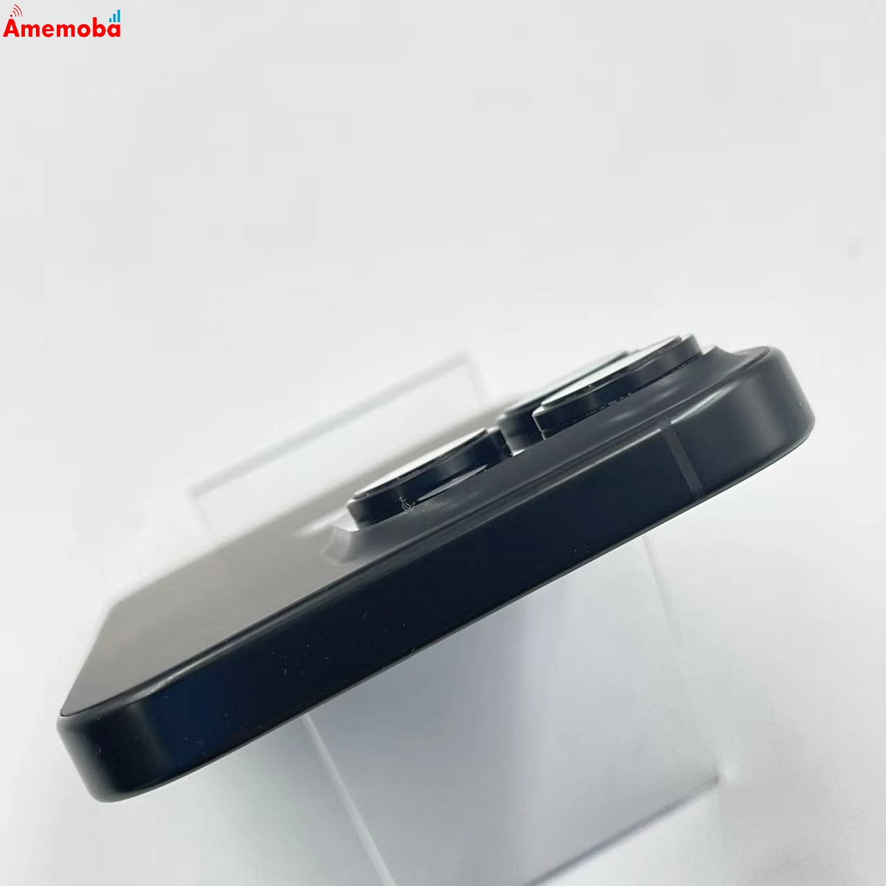 iPhone16 Pro 256GB ブラックチタニウム NYN03J/A Apple版SIMフリー 美品