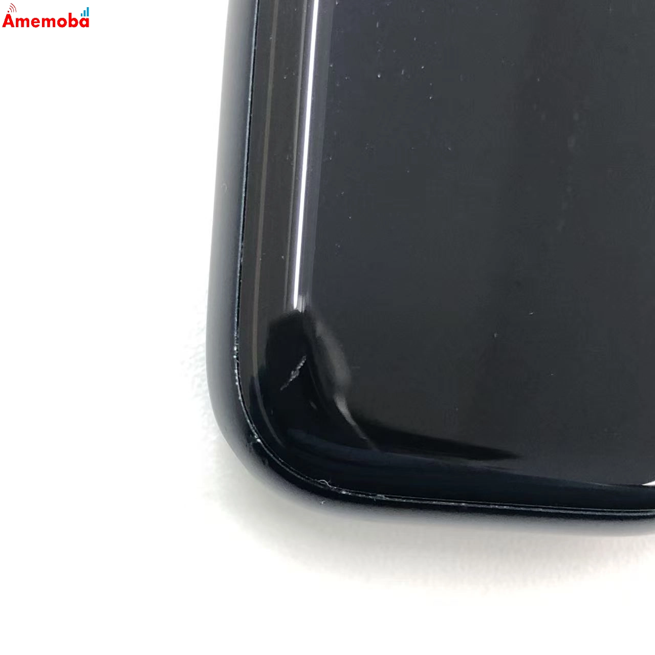 Apple Watch Series7 41mm GPSモデル 32GB ブラック MKND3J/A 美品
