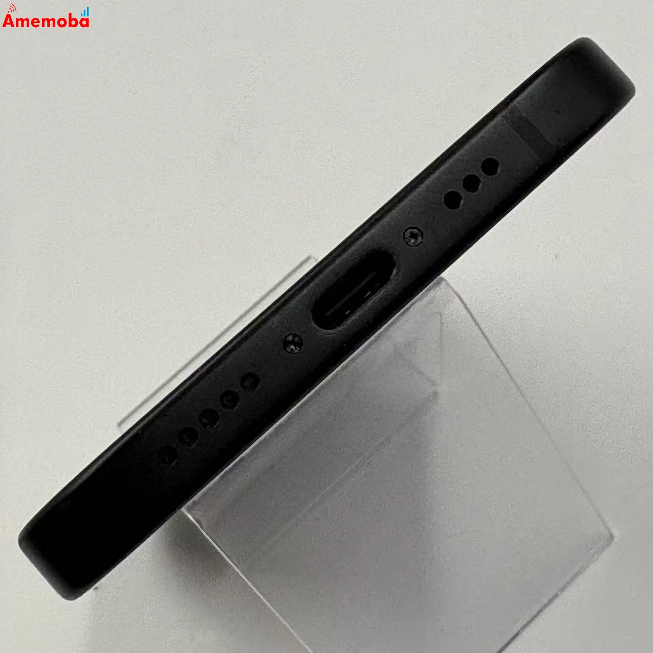 iPhone15 256GB ブラック MTMN3J/A 楽天モバイル版SIMフリー 美品