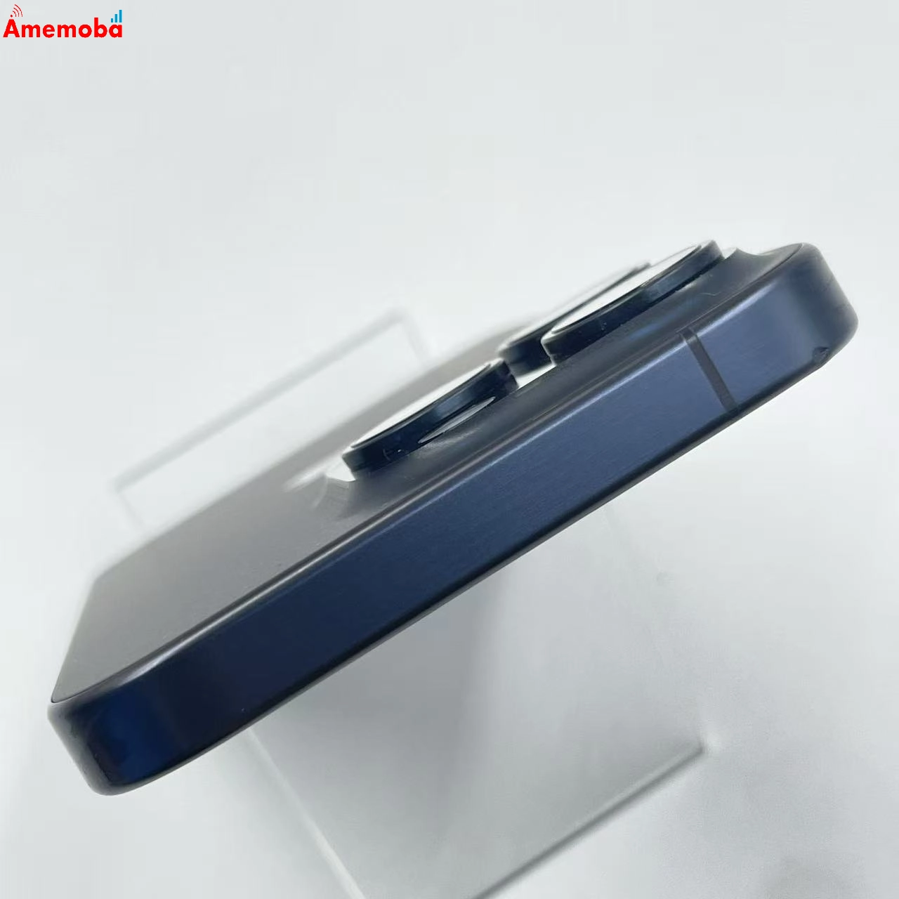 iPhone15 Pro 256GB ブルーチタニウム MTUG3J/A Apple版SIMフリー