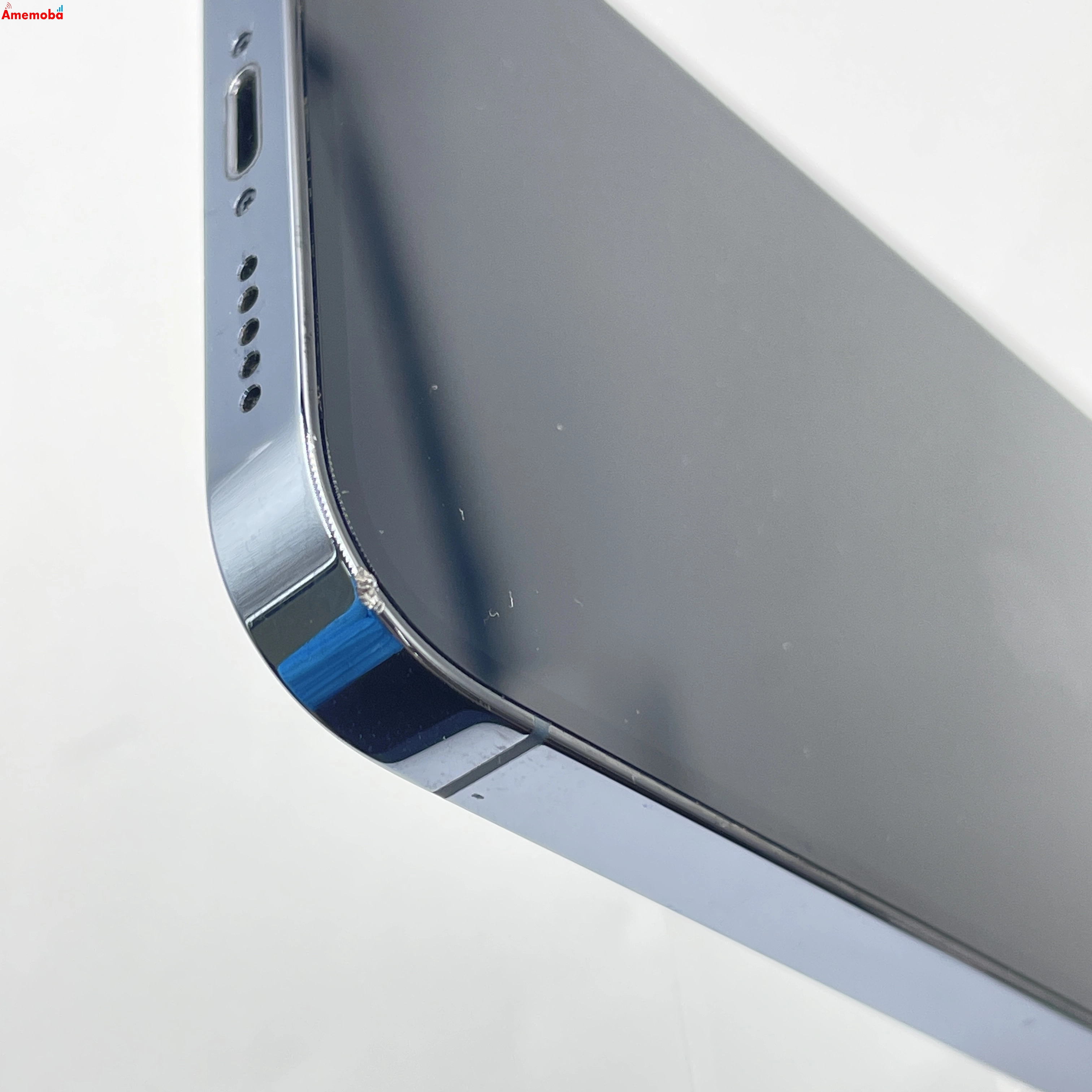 iPhone13 Pro 512GB シエラブルー MLV03J/A Apple版SIMフリー