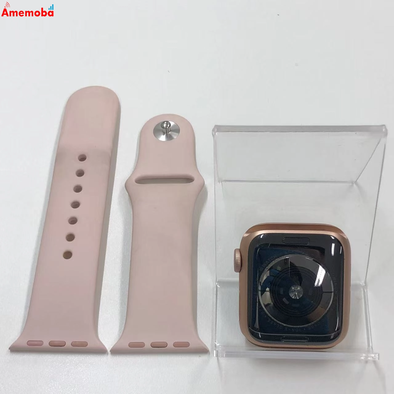 Apple Watch Series5 40mm GPSモデル 32GB ゴールド MWV72J/A 訳あり品