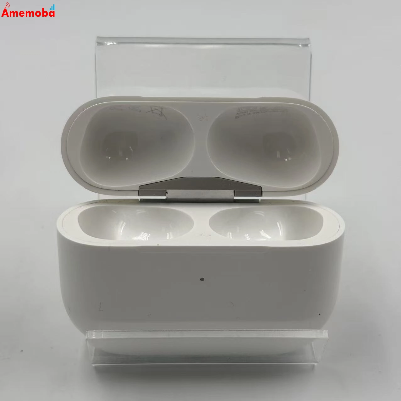 AirPods Pro 第1世代 2019年モデル ホワイト MWP22J/A ジャンク品