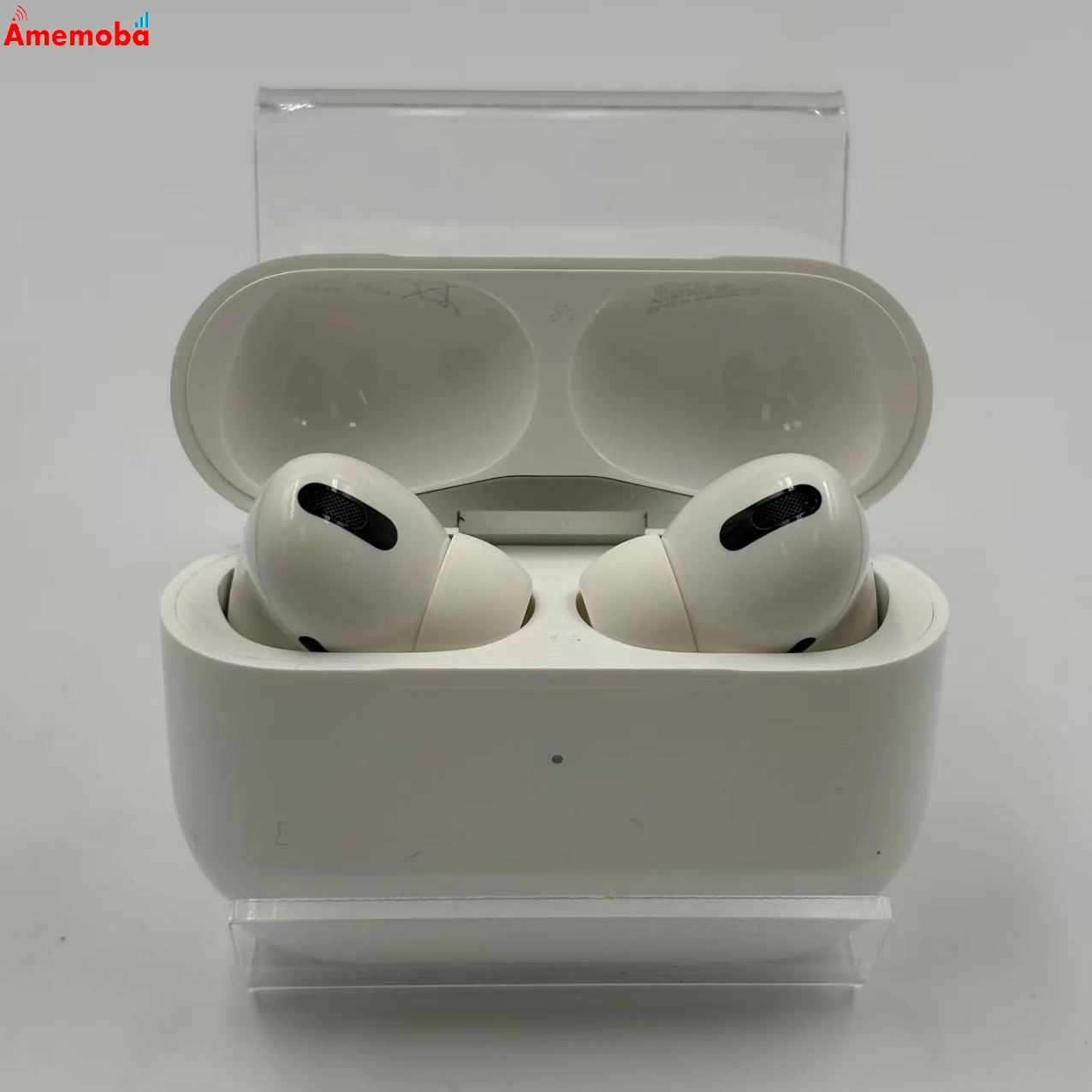 AirPods Pro 第1世代 2019年モデル ホワイト MWP22J/A ジャンク品