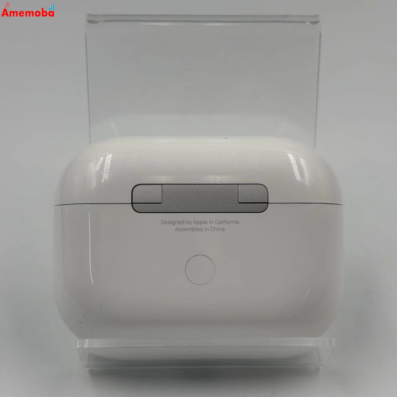 AirPods Pro 第1世代 2019年モデル ホワイト MWP22J/A ジャンク品