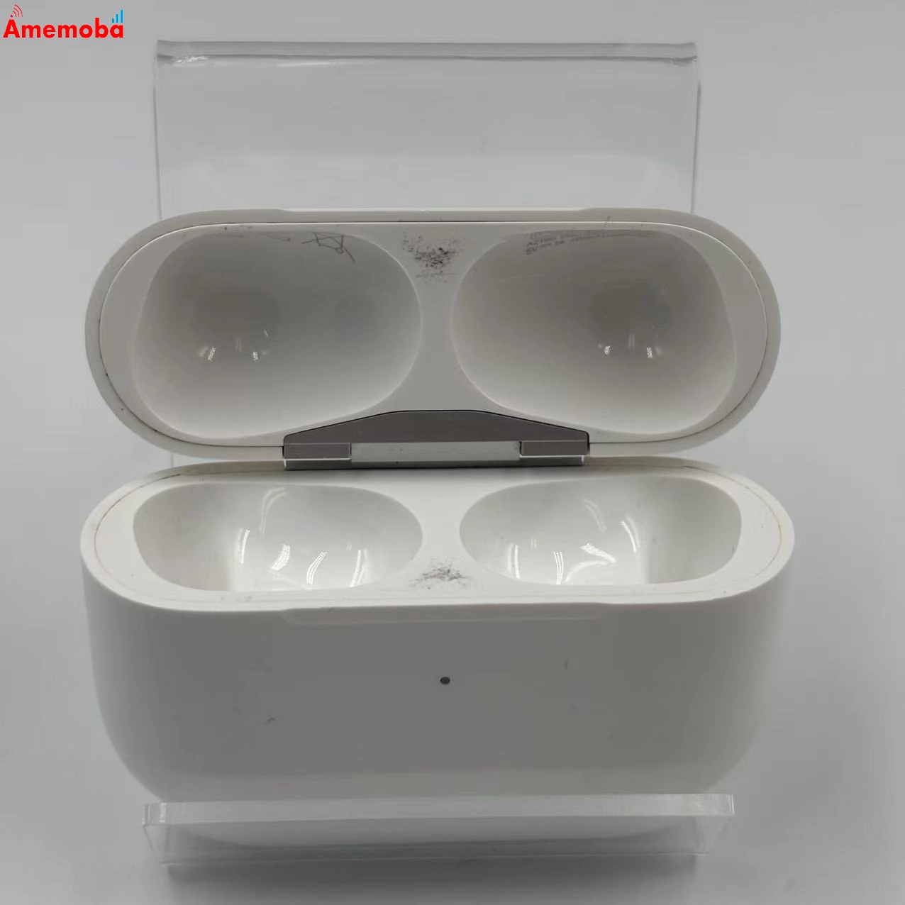 AirPods Pro 第1世代 2019年モデル ホワイト MWP22J/A ジャンク品