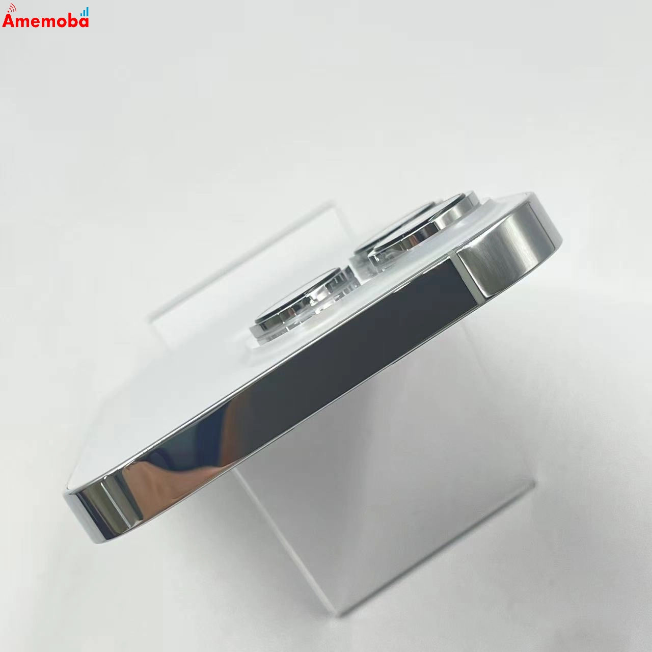 iPhone14 Pro 256GB シルバー MQ0Y3J/A SoftBank版SIMフリー 美品
