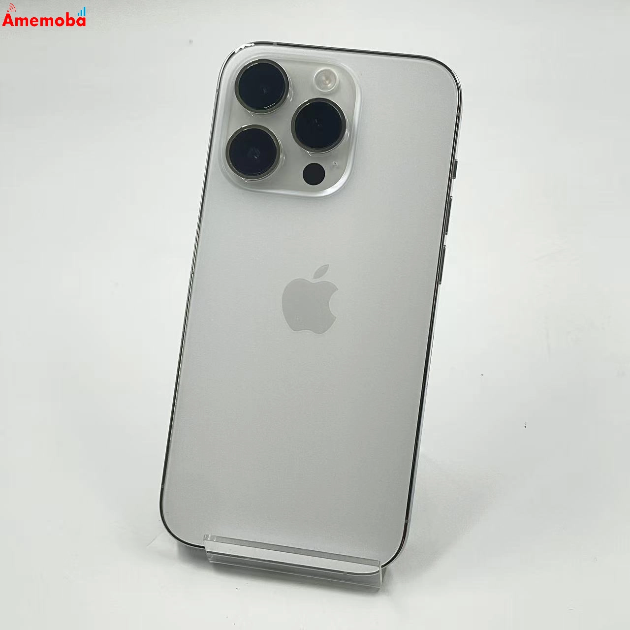 iPhone14 Pro 256GB シルバー MQ0Y3J/A SoftBank版SIMフリー 美品