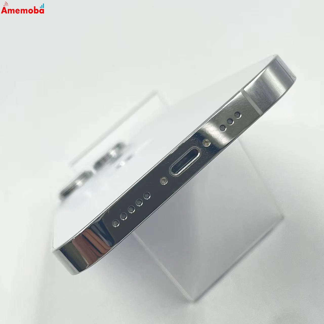 iPhone14 Pro 256GB シルバー MQ0Y3J/A SoftBank版SIMフリー 美品