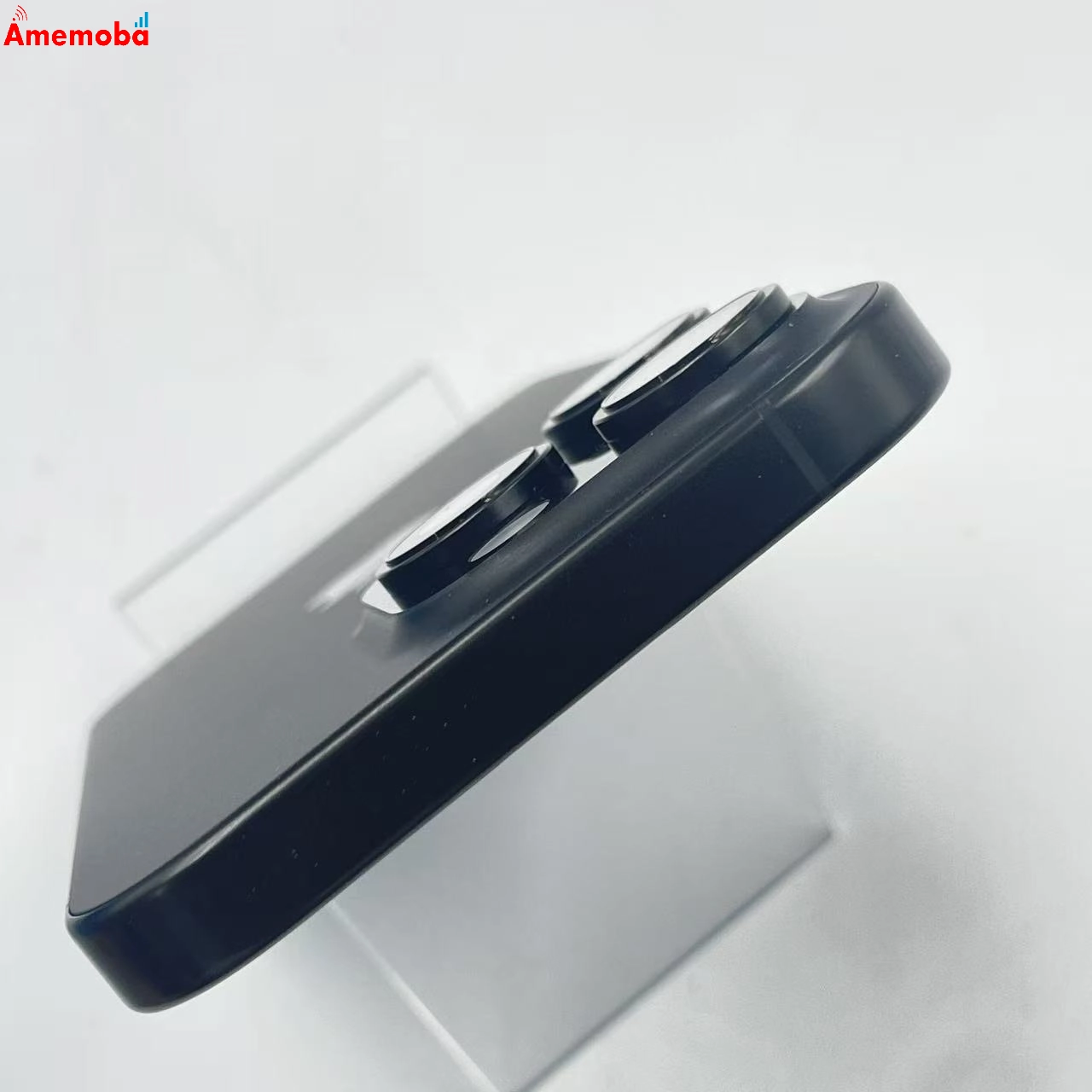 iPhone16 Pro 256GB ブラックチタニウム MYN03J/A AU版SIMフリー au