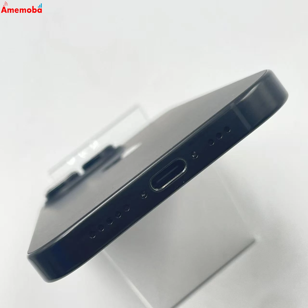 iPhone16 Pro 256GB ブラックチタニウム MYN03J/A AU版SIMフリー au