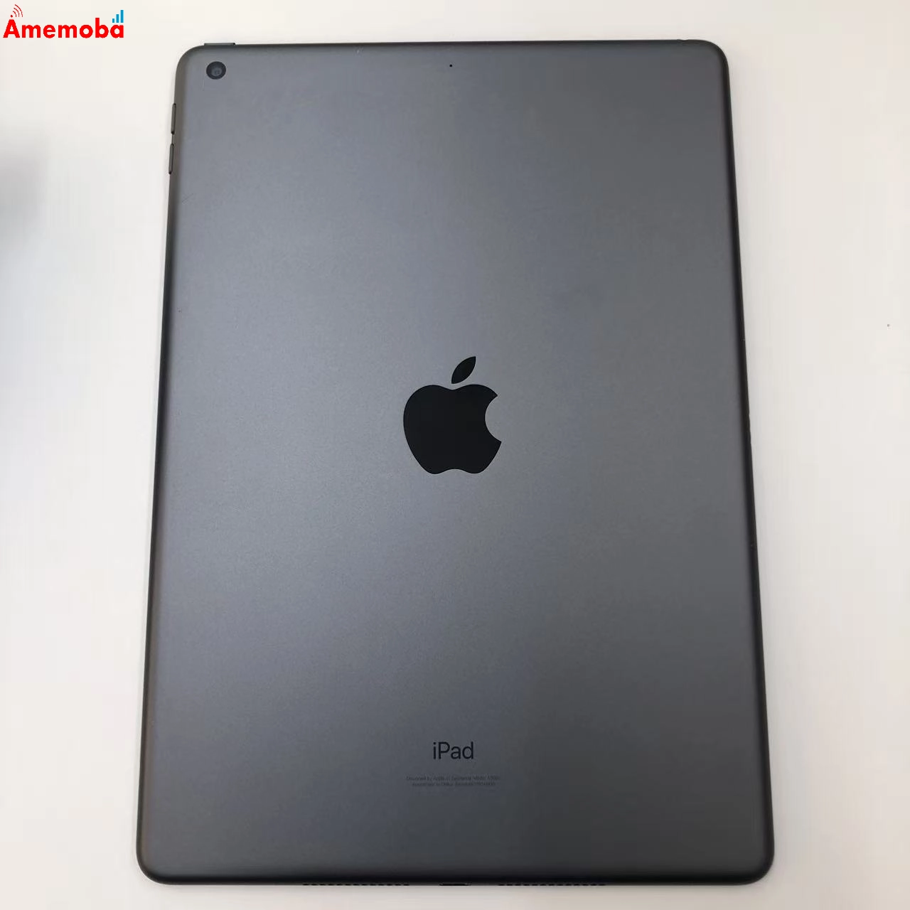 iPad 第9世代 Wi-Fiモデル 64GB スペースグレイ MK2K3J/A 美品