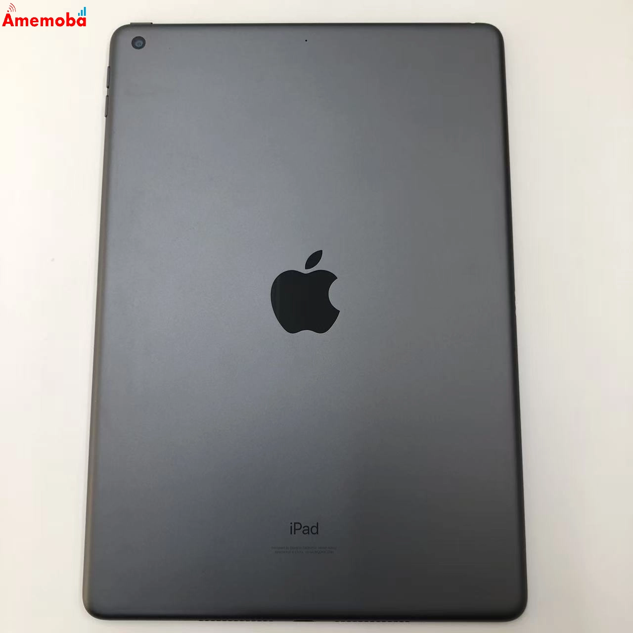 iPad 第9世代 Wi-Fiモデル 64GB スペースグレイ MK2K3J/A 美品