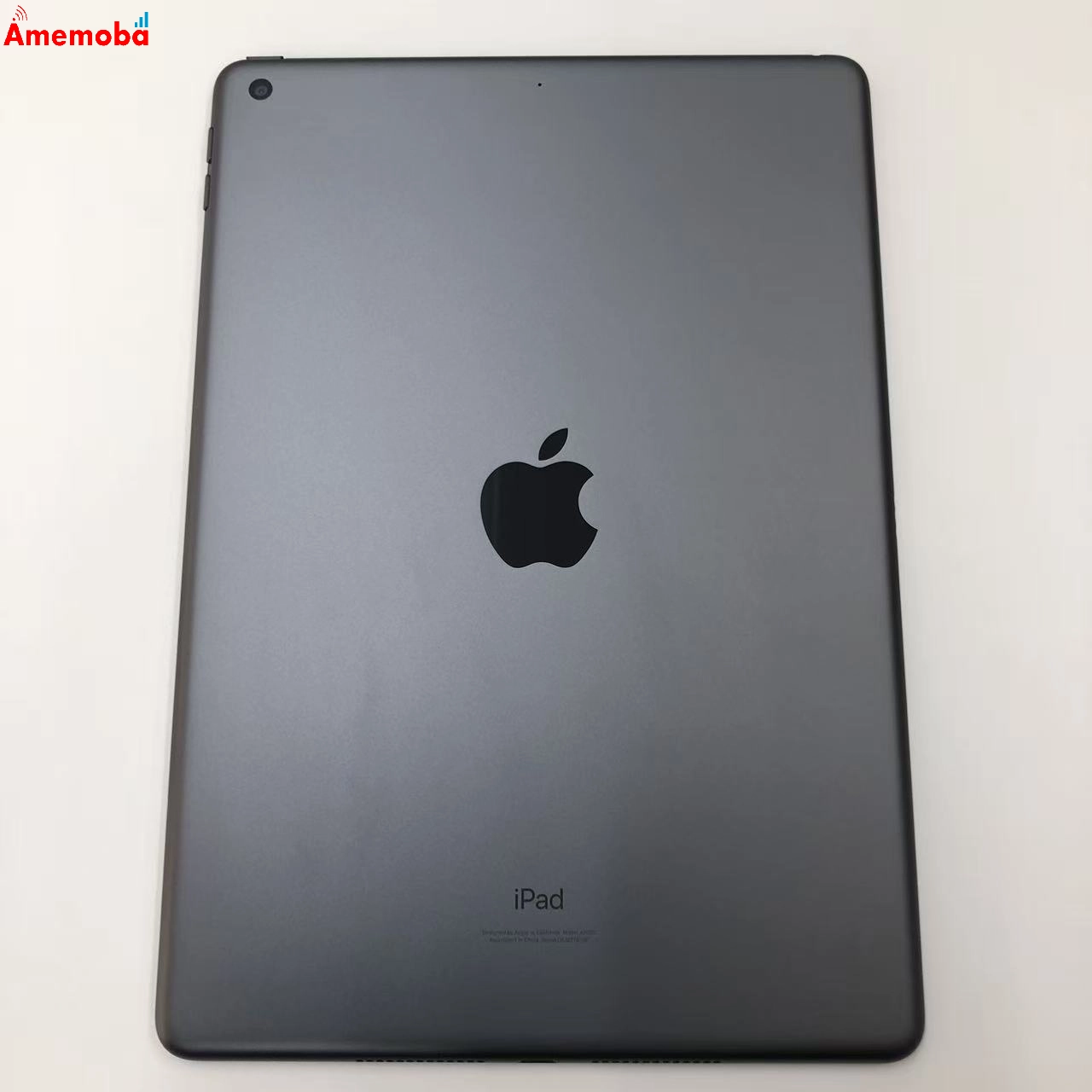 iPad 第9世代 Wi-Fiモデル 64GB スペースグレイ MK2K3J/A 極美品