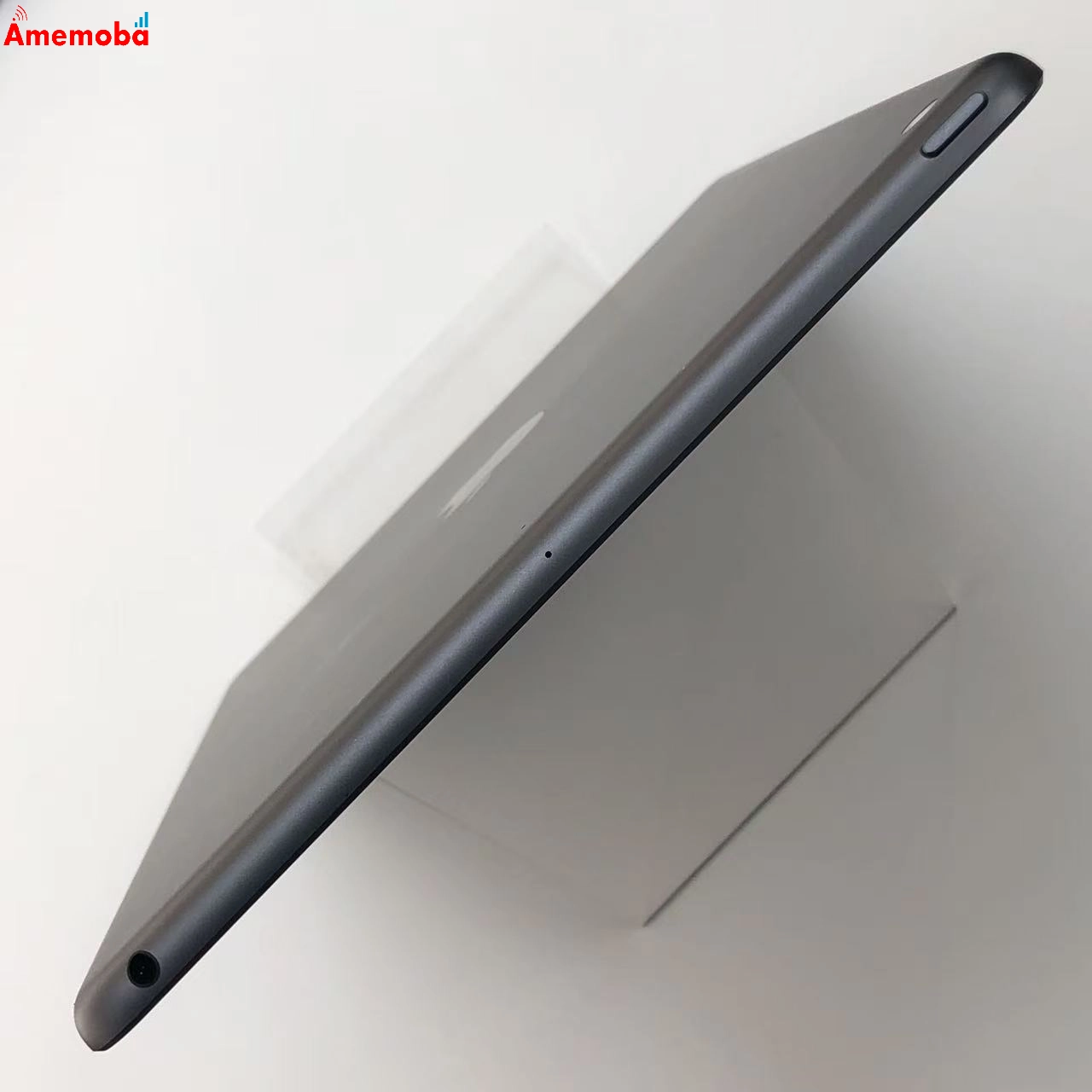iPad 第9世代 Wi-Fiモデル 64GB スペースグレイ MK2K3J/A 極美品