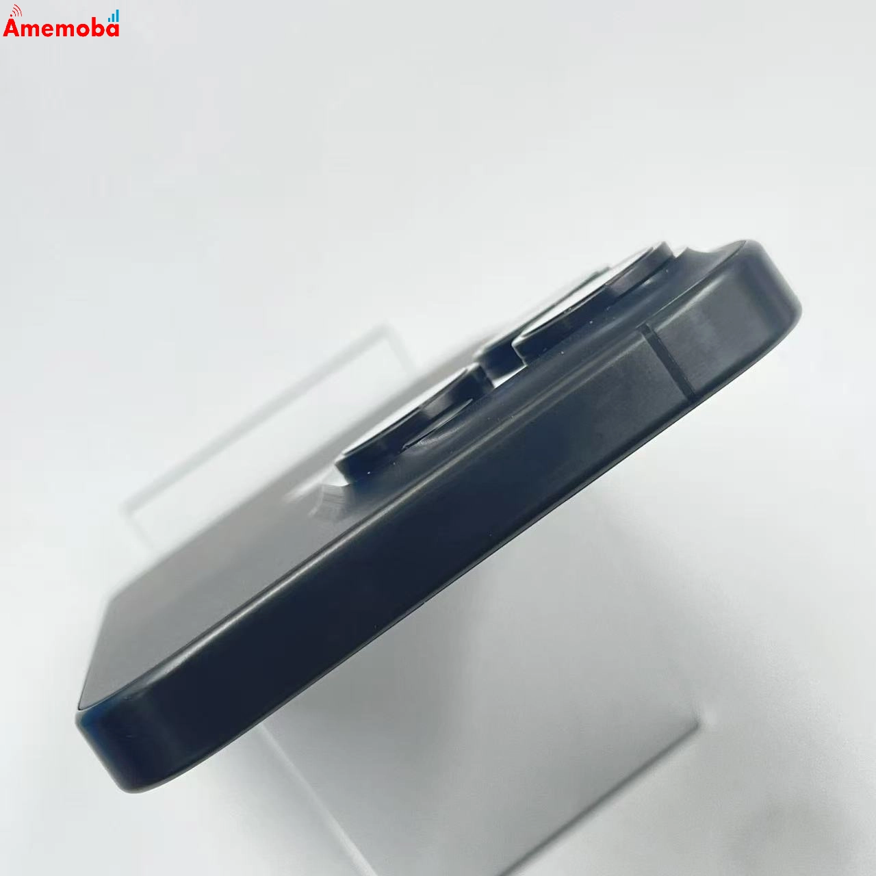 iPhone15 Pro 256GB ブラックチタニウム MTUC3J/A Apple版SIMフリー