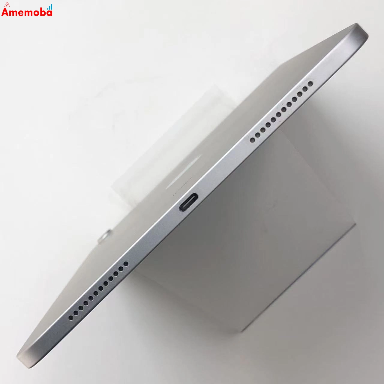 iPad 第10世代 Wi-Fiモデル 64GB シルバー MPQ03J/A 新品同様