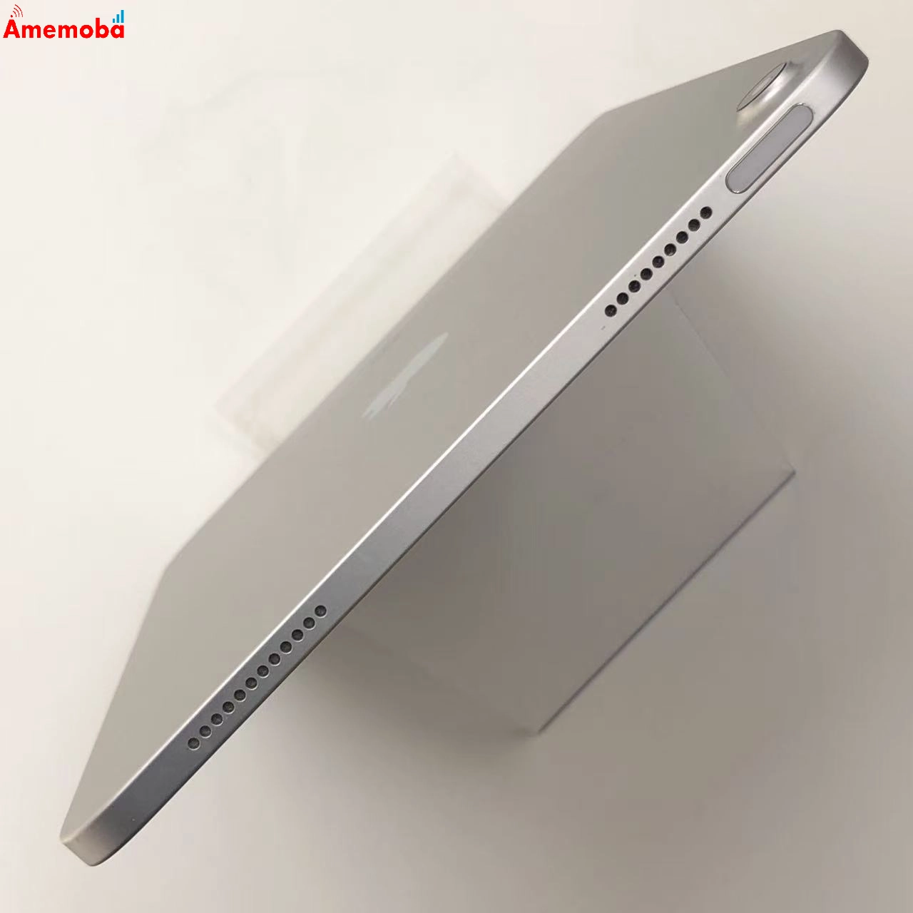 iPad 第10世代 Wi-Fiモデル 64GB シルバー MPQ03J/A 新品同様