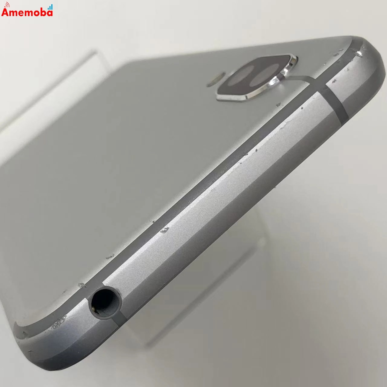 AQUOS sense3 64GB シルバー SH-02M docomo ジャンク品