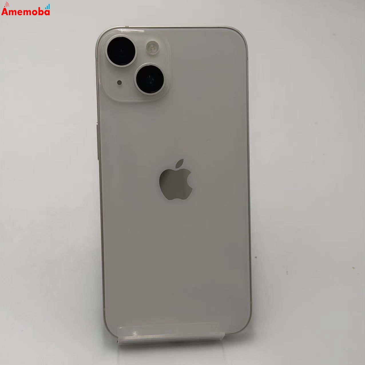 iPhone14 128GB スターライト MPUQ3J/A  Apple版SIMフリー  極美品