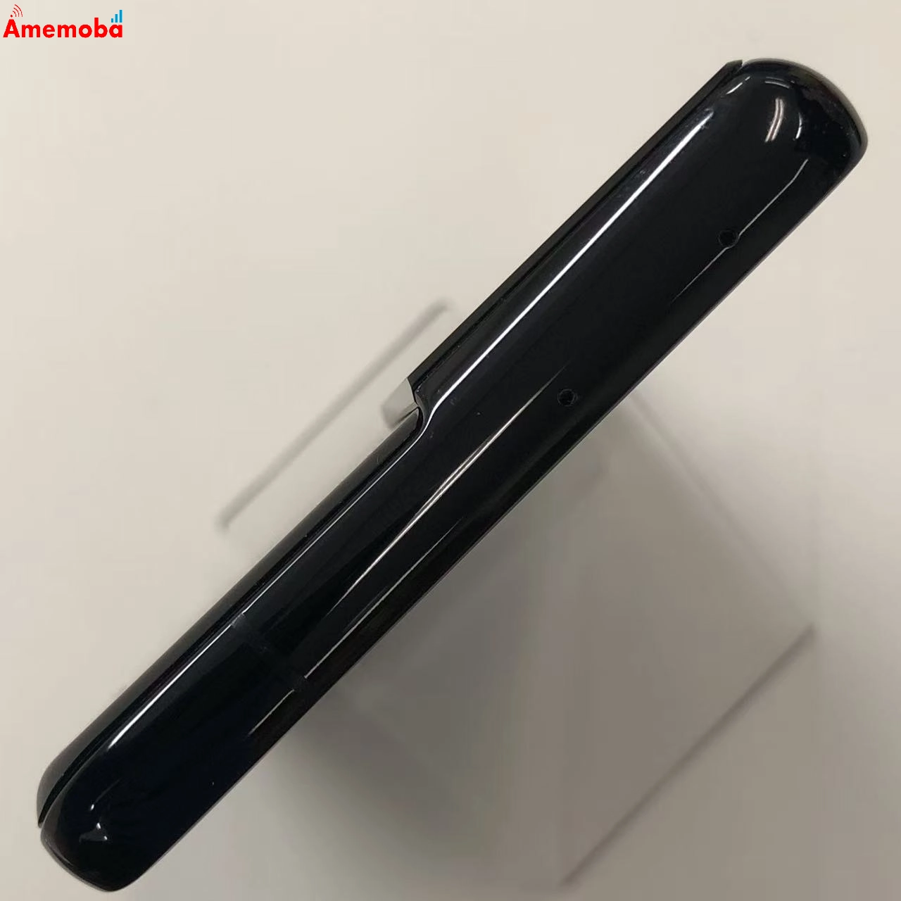 Galaxy S21 Ultra 5G 256GB ファントムブラック SC-52B docomo版SIMフリー ジャンク品