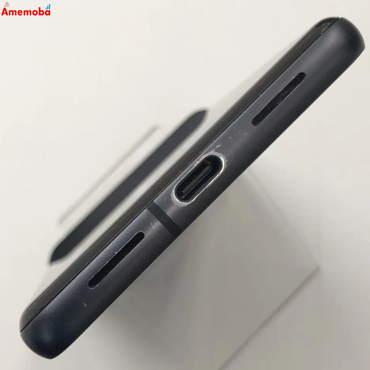 Google Pixel 7 128GB Obsidian G03Z5 AU版SIMフリー ジャンク品