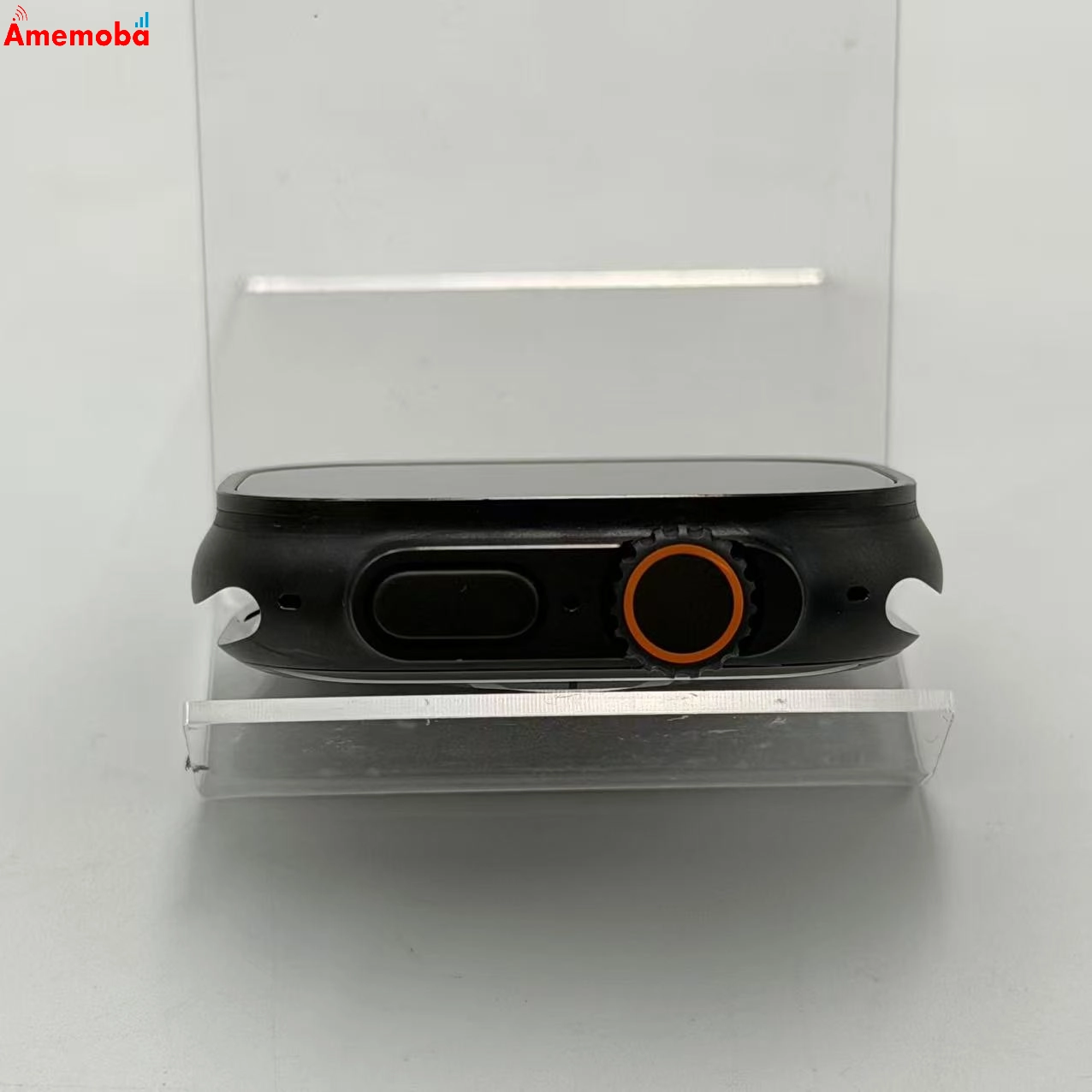 Apple Watch Ultra3 49mm GPS+Cellularモデル 64GB ブラック MF0J4J/A SoftBank版SIMフリー