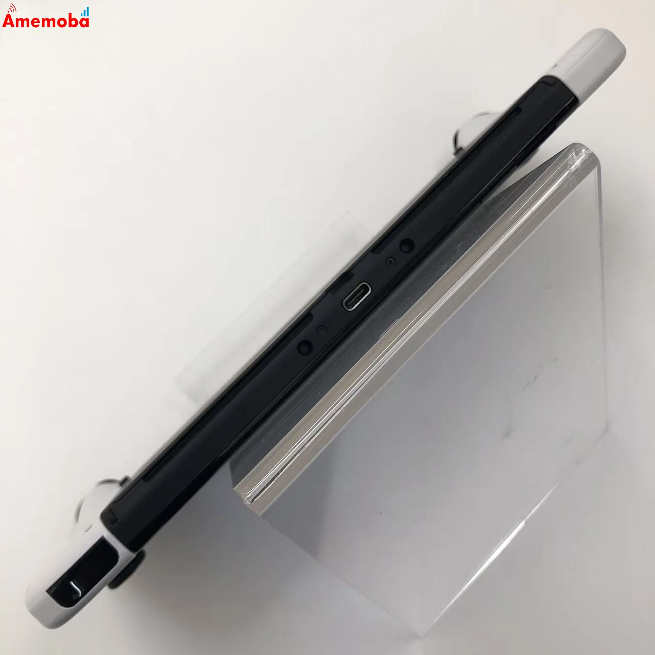 Nintendo Switch 有機ELモデル 32GB ホワイト HEG-S-KAXAA 極美品