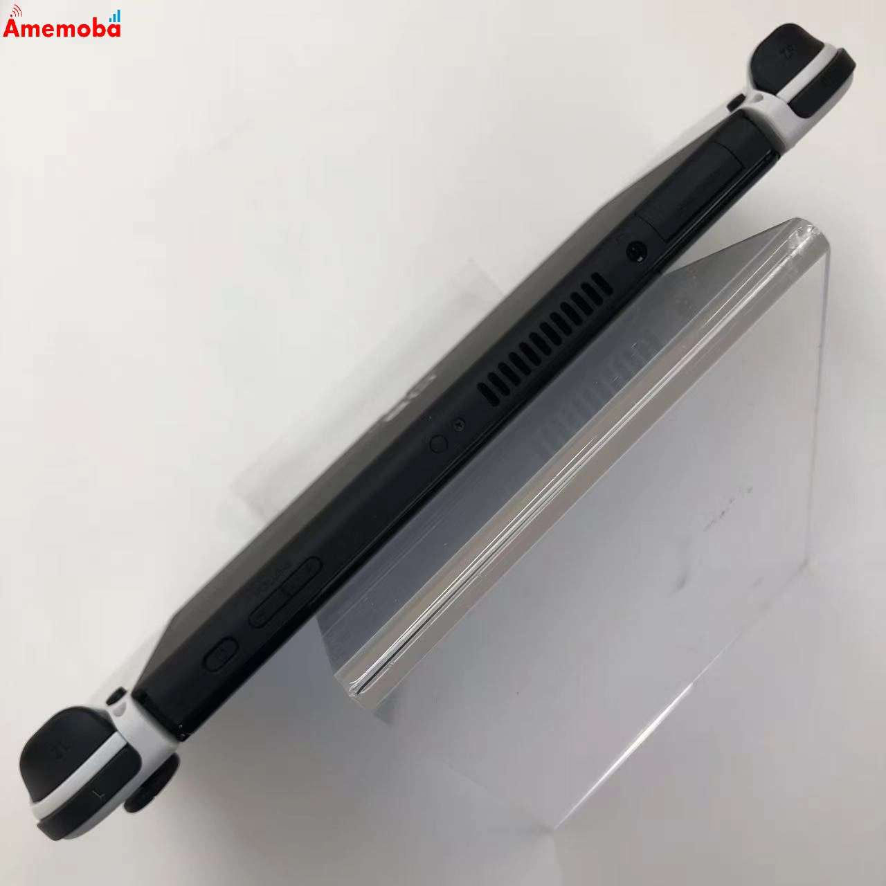 Nintendo Switch 有機ELモデル 32GB ホワイト HEG-S-KAXAA 極美品