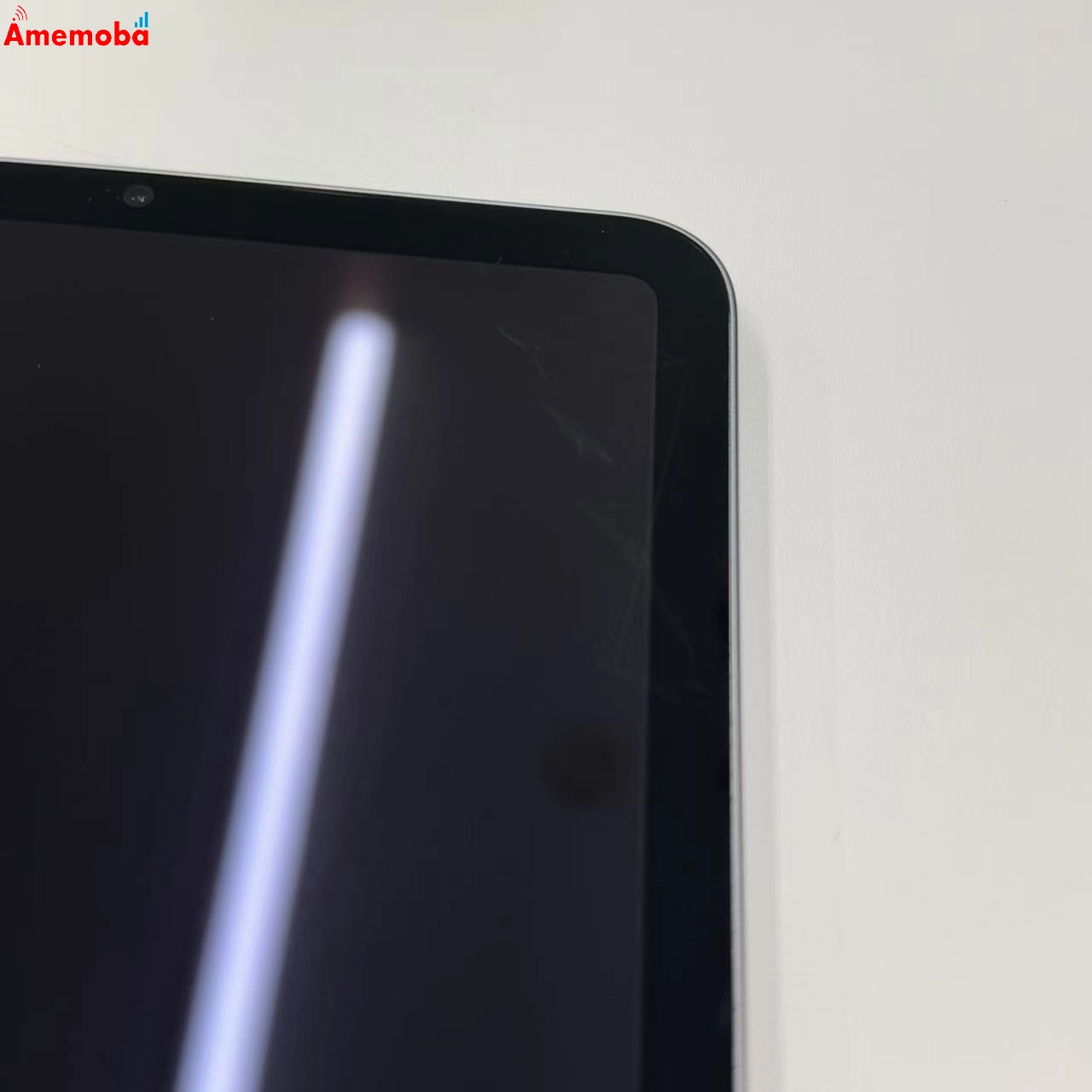 iPad mini 第7世代 (A17 Pro) Wi-Fiモデル 128GB スペースグレイ 4XN63LL/A 訳あり品