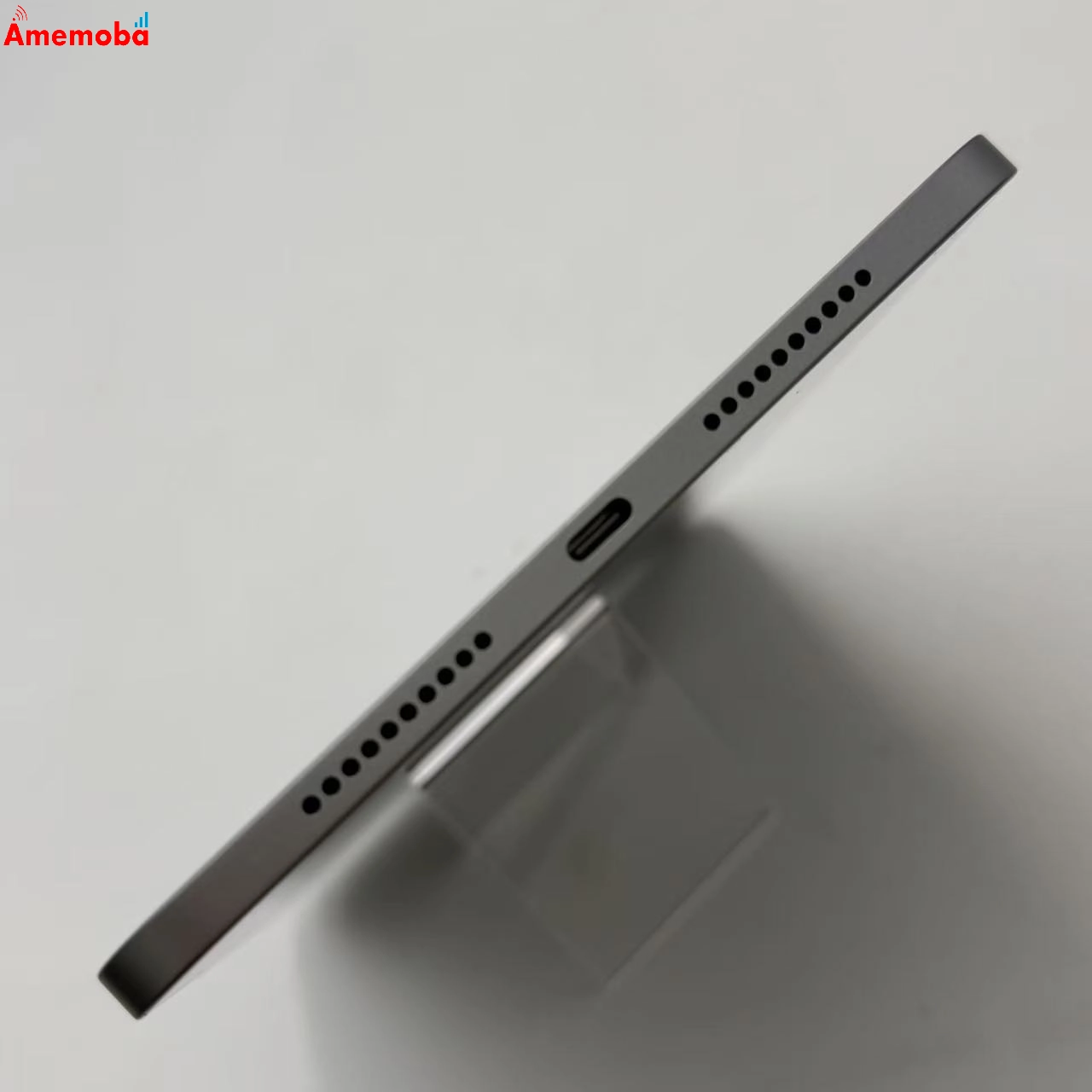 iPad mini 第7世代 (A17 Pro) Wi-Fiモデル 128GB スペースグレイ 4XN63LL/A 訳あり品