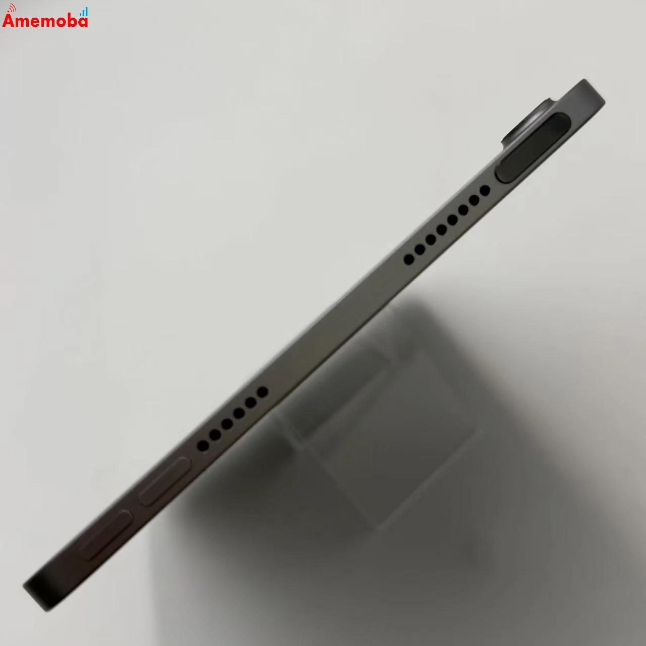 iPad mini 第7世代 (A17 Pro) Wi-Fiモデル 128GB スペースグレイ 4XN63LL/A 訳あり品