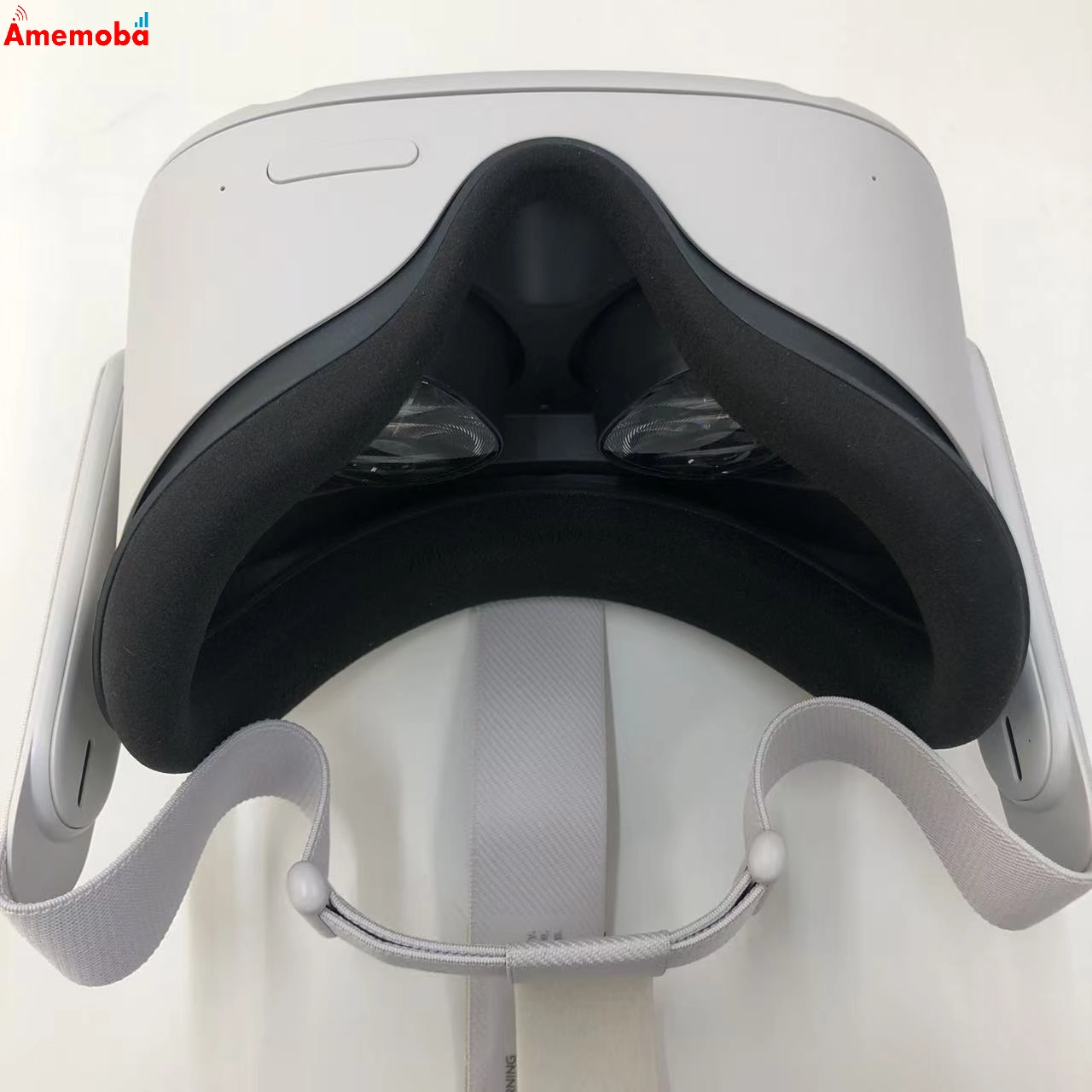 Meta Oculus Quest 2 256GB ライトグレー KW49CW 極美品