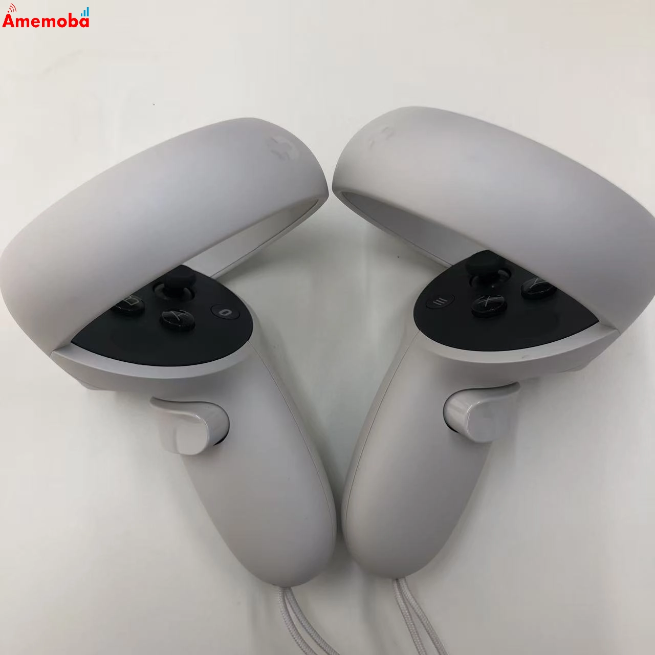Meta Oculus Quest 2 256GB ライトグレー KW49CW 極美品