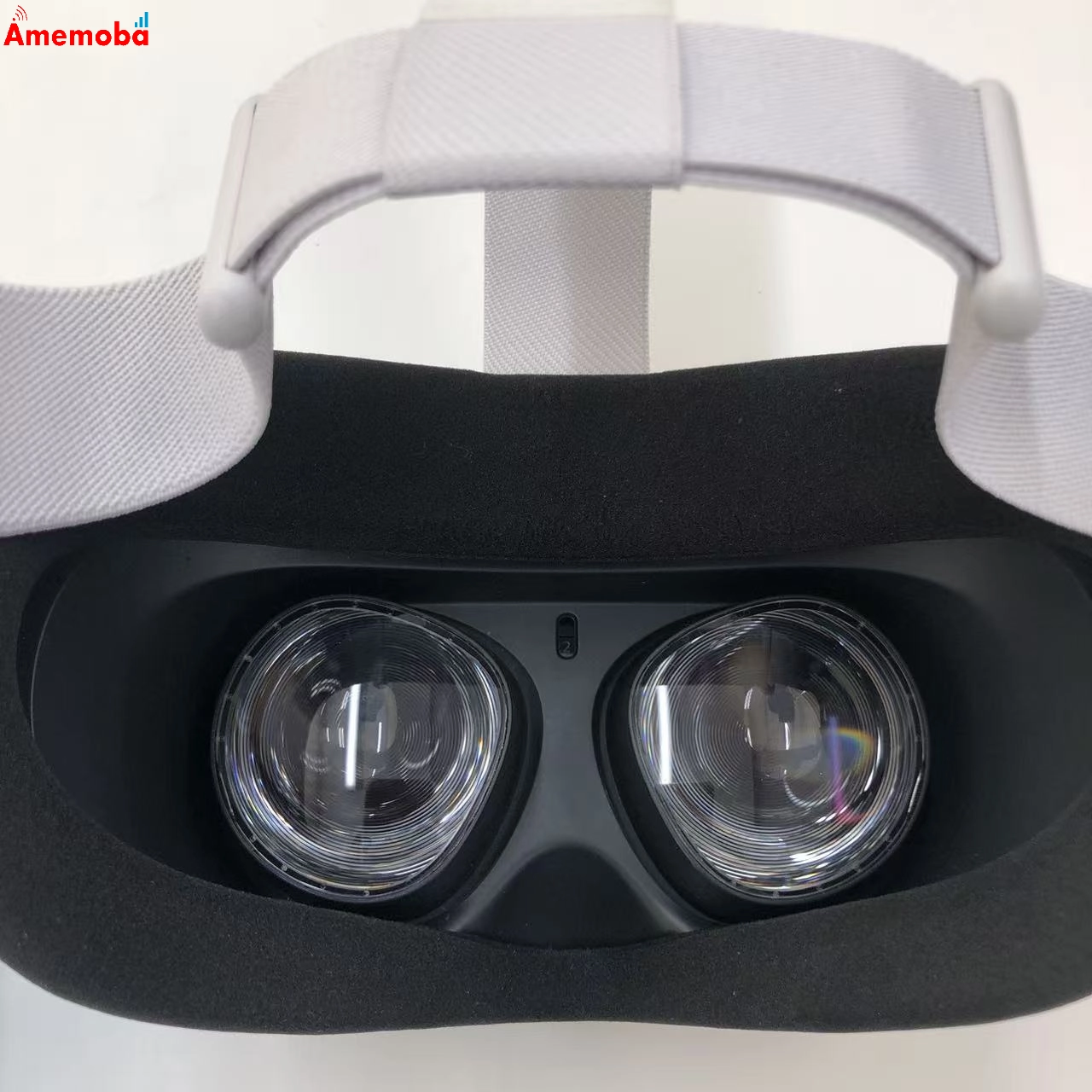 Meta Oculus Quest 2 256GB ライトグレー KW49CW 極美品