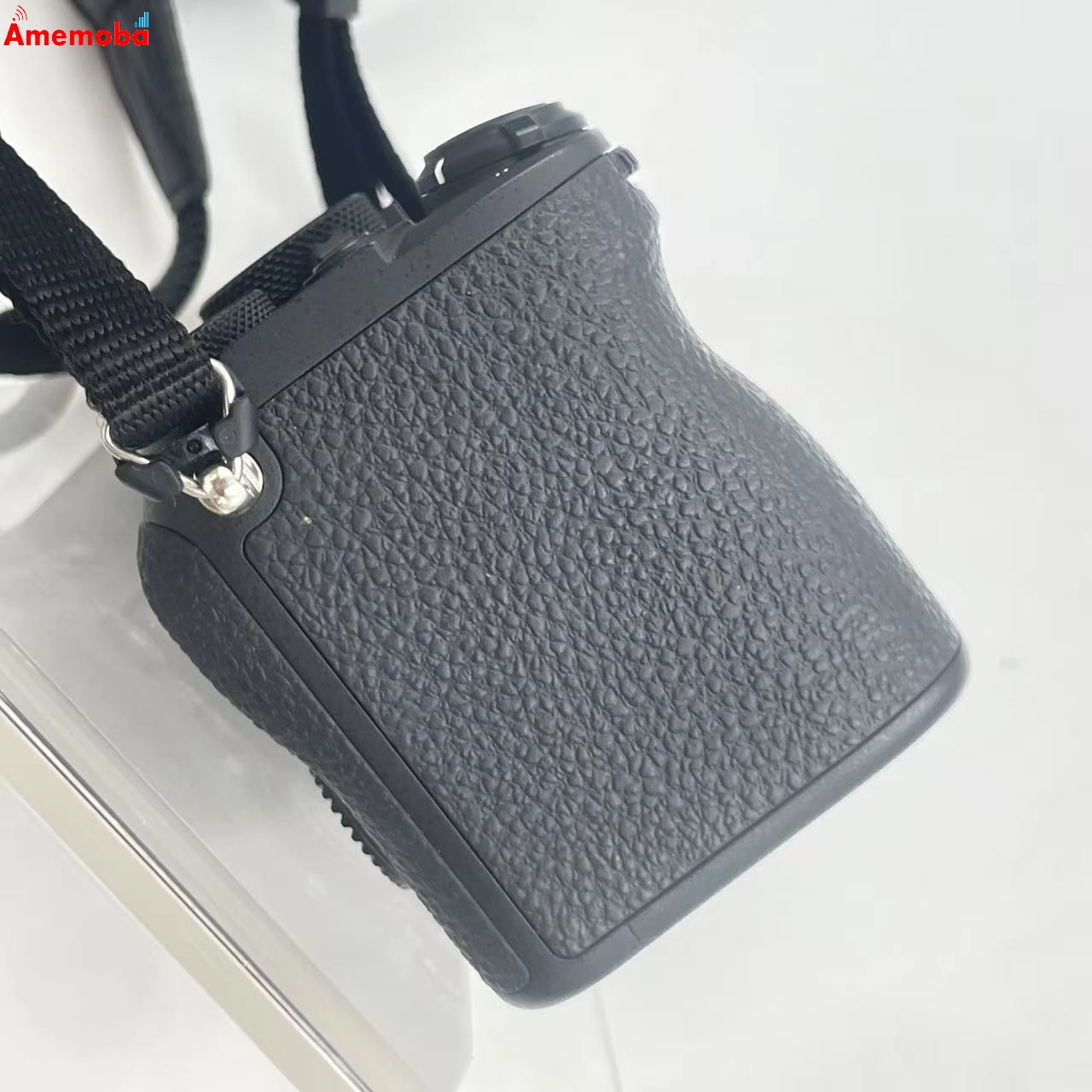&alpha;7C II ボディ ブラック ILCE-7CM2 美品