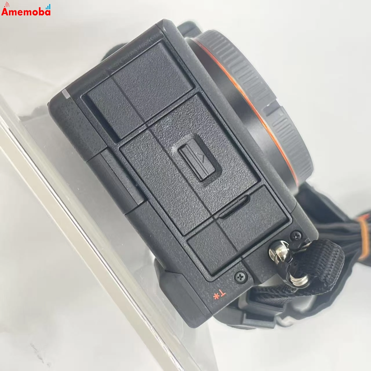 &alpha;7C II ボディ ブラック ILCE-7CM2 美品