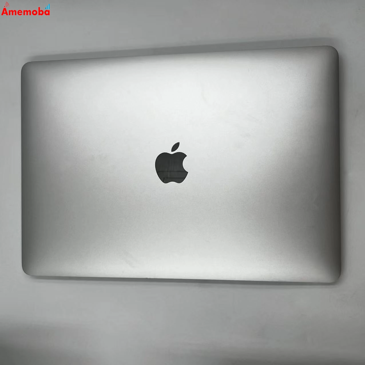 MacBook Pro 13インチ 2020 Two Thunderbolt 3 ports 256GB シルバー A2289 極美品
