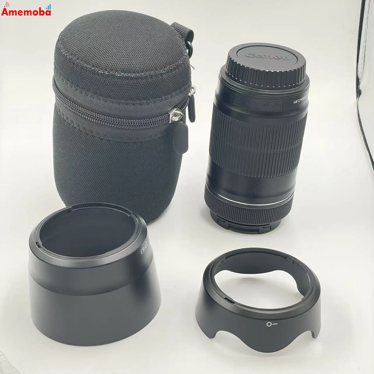 EF-S55-250mm F4-5.6 IS STM ブラック EF-S55-250mmF4-5.6ISSTM