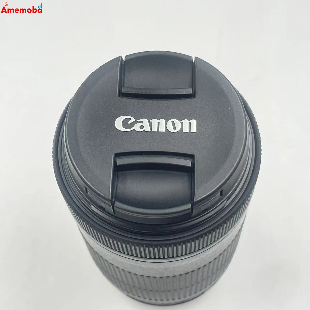 EF-S55-250mm F4-5.6 IS STM ブラック EF-S55-250mmF4-5.6ISSTM