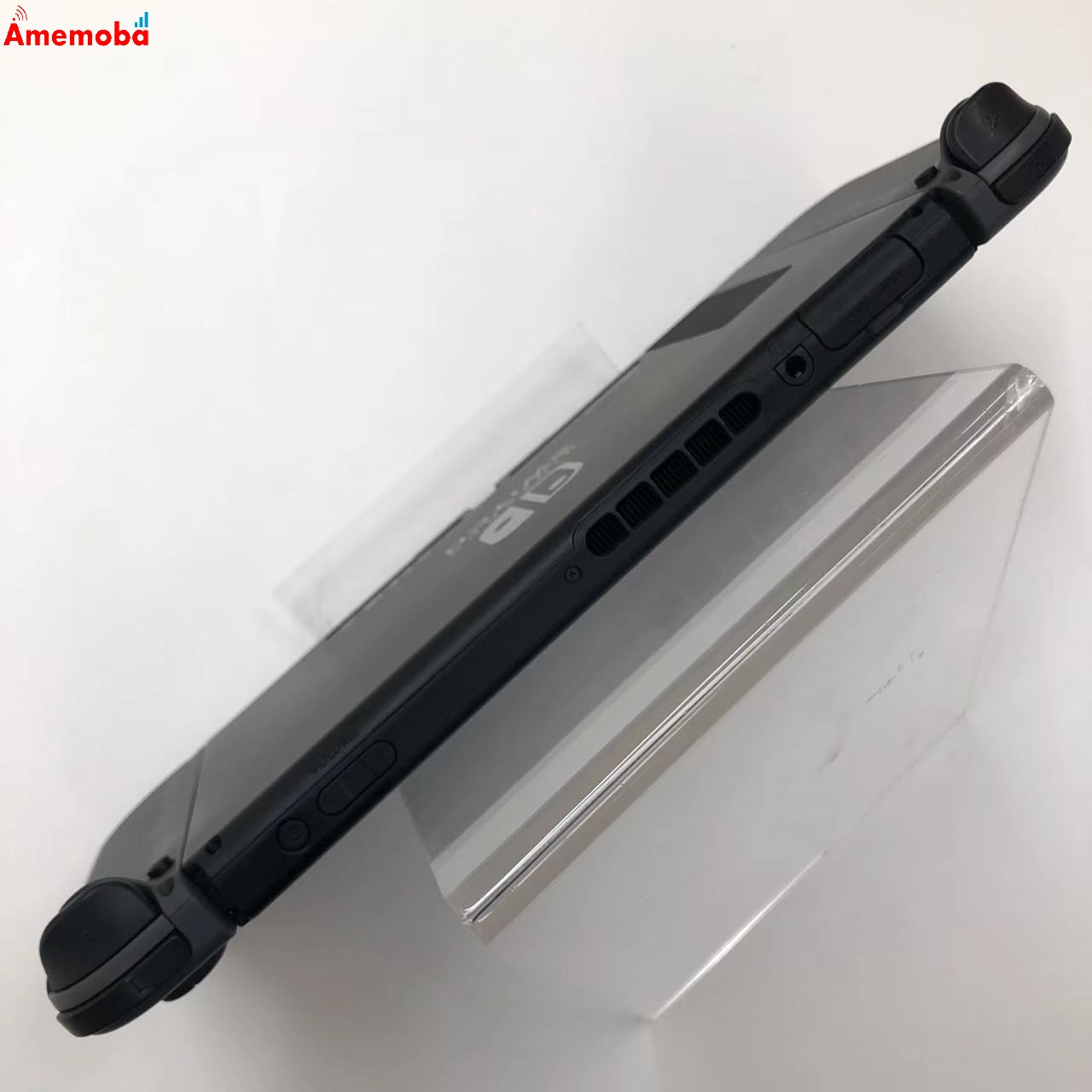 Nintendo Switch 32GB グレー HAD-S-JXE-C3